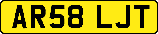 AR58LJT