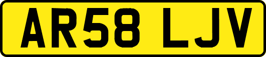 AR58LJV