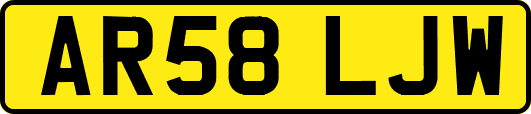 AR58LJW