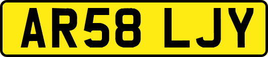 AR58LJY