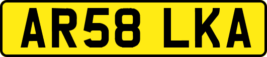AR58LKA