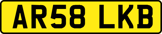 AR58LKB