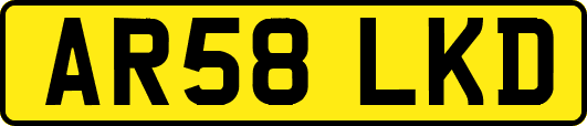 AR58LKD