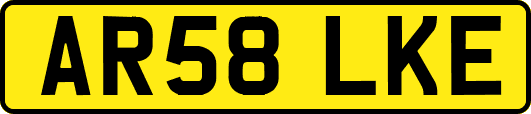 AR58LKE