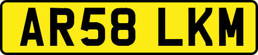 AR58LKM