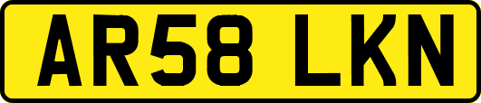 AR58LKN