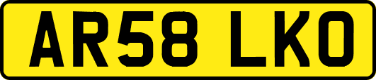 AR58LKO