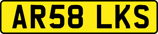 AR58LKS