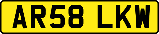 AR58LKW
