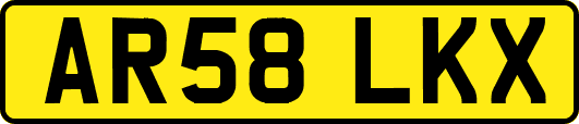 AR58LKX