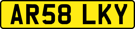 AR58LKY