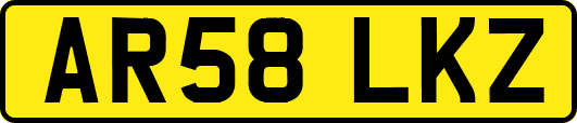 AR58LKZ