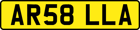 AR58LLA
