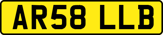 AR58LLB