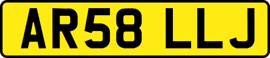 AR58LLJ