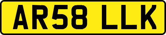 AR58LLK