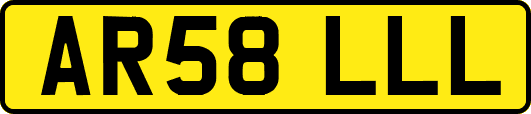 AR58LLL