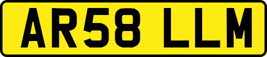 AR58LLM