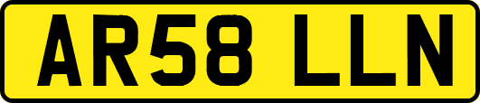 AR58LLN