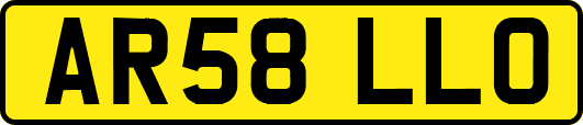 AR58LLO