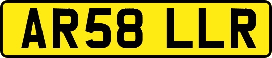 AR58LLR