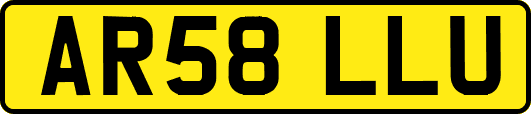 AR58LLU