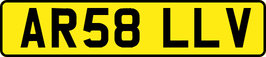 AR58LLV