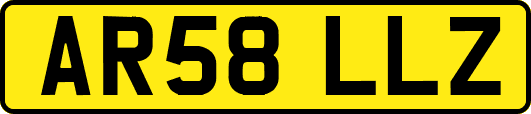 AR58LLZ