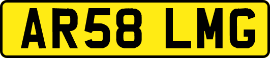 AR58LMG