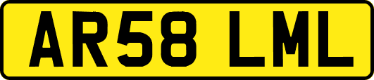 AR58LML