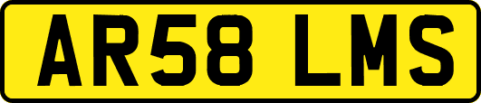 AR58LMS