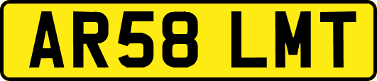 AR58LMT