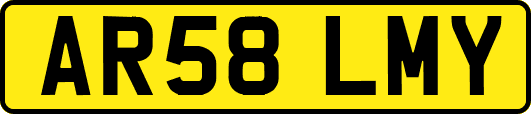 AR58LMY
