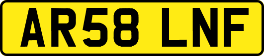 AR58LNF