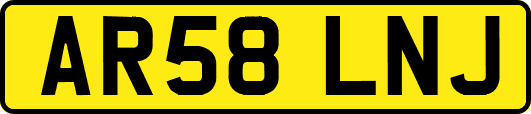 AR58LNJ