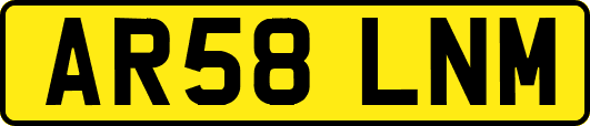 AR58LNM