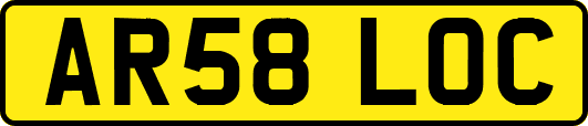AR58LOC