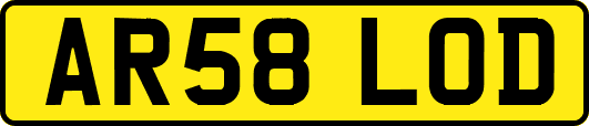AR58LOD