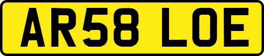AR58LOE