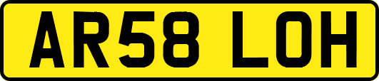 AR58LOH