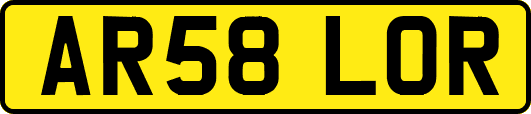 AR58LOR