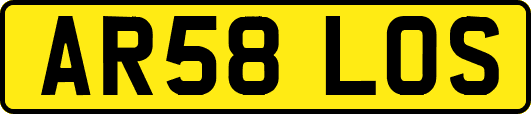 AR58LOS