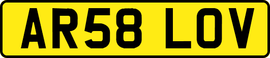 AR58LOV