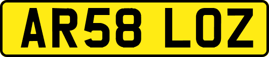 AR58LOZ