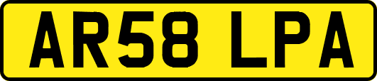 AR58LPA