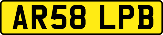 AR58LPB
