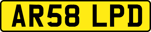 AR58LPD