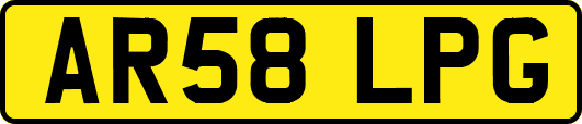 AR58LPG