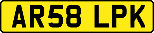 AR58LPK