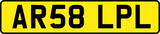 AR58LPL